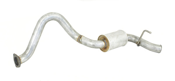 Klarius LR182E - Box With Tail Pipe