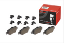 Brembo Brake Pad Set - P83080