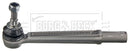 Borg & Beck Tie Rod End L/R Part No -BTR6080