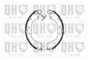 Quinton Hazell Brake Shoe Kit - BS761