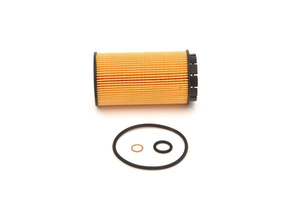 Bosch Oil Filter - F026407069