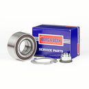 Borg & Beck Wheel Bearing Kit Part No -BWK910