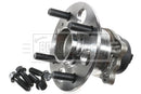 Borg & Beck Wheel Bearing Kit  - BWK1630