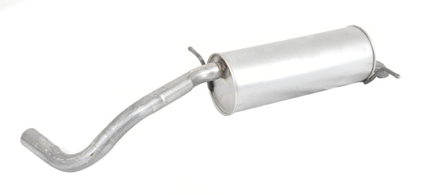 Klarius VW593M - Box With Tail Pipe
