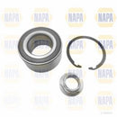 Napa Wheel Bearing Kit - PWB1187