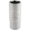Draper Expert 14mm Spark Plug Scket 1/2"Pckd - 16783
