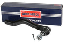 Borg & Beck Tie Rod End - Outer RH - BTR6271