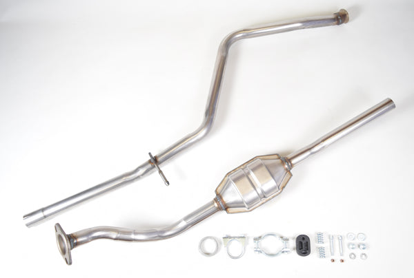 EEC Catalyst Type Approved - PT8050T