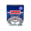 Borg & Beck Brake Disc Single Part No -BBD5842S
