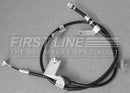 First Line Brake Cable -FKB3483