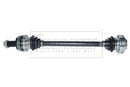 Borg & Beck Driveshaft  - BDS1377
