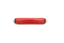 HELLA 8JS 089 015-801 Fuse - Torpedo fuse - 16A - Red - Quantity: 5