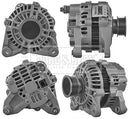 Borg & Beck Alternator - BBA2354