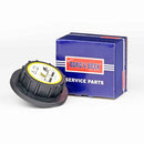 Borg & Beck Radiator Cap Part No -BRC142