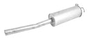 Klarius FE1171T - Box With Centre Pipe