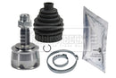 Borg & Beck CV Joint  - BCJ1207