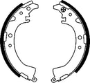 Mintex Brake Shoes fits -Toyota MFR485 (also fits other vehicles)