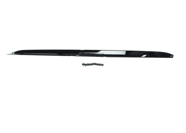 Genuine BMW Side Sill - 51.19.2.455.897