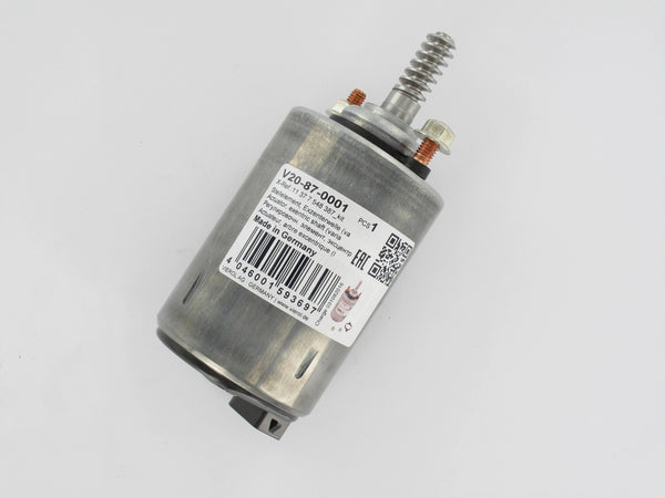 Intermotor Sensor Eccentric Shaft - 17239