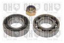 QH Wheel Bearing Kit - QWB302