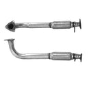 BM Cats Front Pipe - BM70064 with Fitting Kit - BM70064