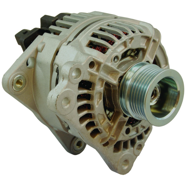 WAI Alternator - 13850N