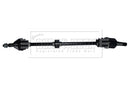 Borg & Beck Driveshaft  - BDS1367