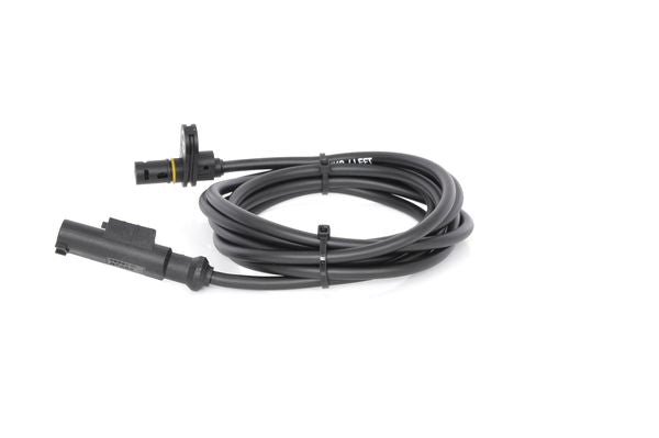 Bosch Wheel Speed Sensor Part No - 0265009338