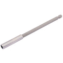 Draper 1/4hex(M)X1/4(F)150mm MAG.Hold - 82408
