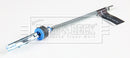 Borg & Beck Parking Brake Cable - BKB3918