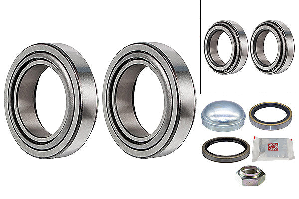 FAG Wheel Bearing Kit - 713650310
