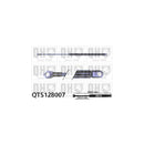 QH Gas Spring Boot Strut - QTS128007