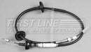 First Line Clutch Cable Part No -FKC1468