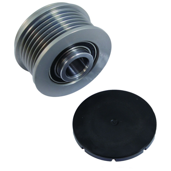 WAI Alternator Clutch Pulley - 24-94284