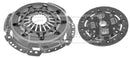 Borg & Beck Clutch Kit 2-In-1 Part No -HK2036