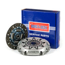 Borg & Beck Clutch Kit 2-In-1 Part No -HK2128