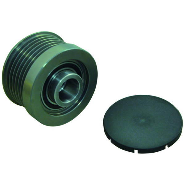 WAI Alternator Clutch Pulley - 24-94254 fits Renault