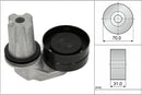 INA Tensioner Lever - V-Ribbed Belt - Part No - 534069410