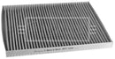 Borg & Beck Cabin / Pollen Filter - BFC1210