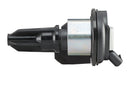 HELLA 5DA 230 035-641 Ignition Coil - 2-pin connector - Bolted