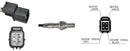 Intermotor Oxygen Sensor - 64435
