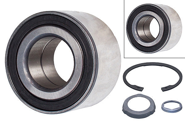 FAG Wheel Bearing Kit - 713649250