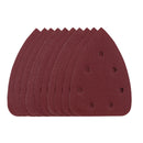 Draper Detail Sanding Sheet 120g - 08619