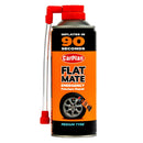 CarPlan Flat Mate - Medium Tyre 400ml  - TETCFM400