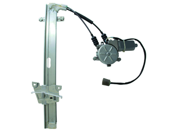 WAI Window Regulator - WPR4058RMB