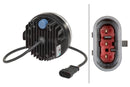 HELLA 2PT 009 599-131 LED-Daytime Running Light - 90mm - 12/24V