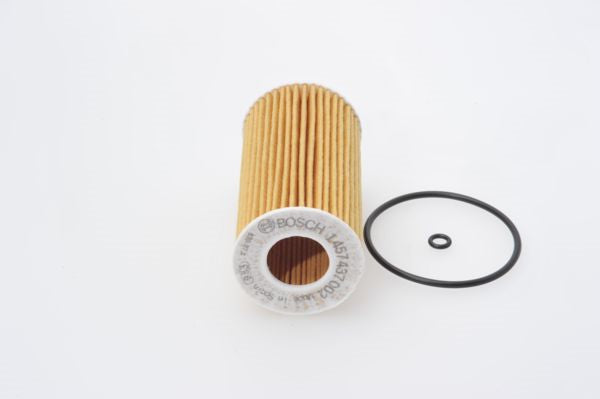 Bosch Oil Filter - 1457437002