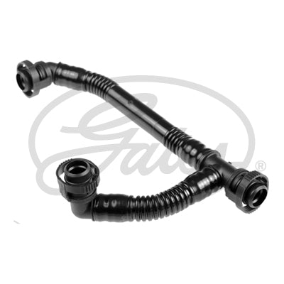 Gates Crankcase Breather Hoses - EMH225