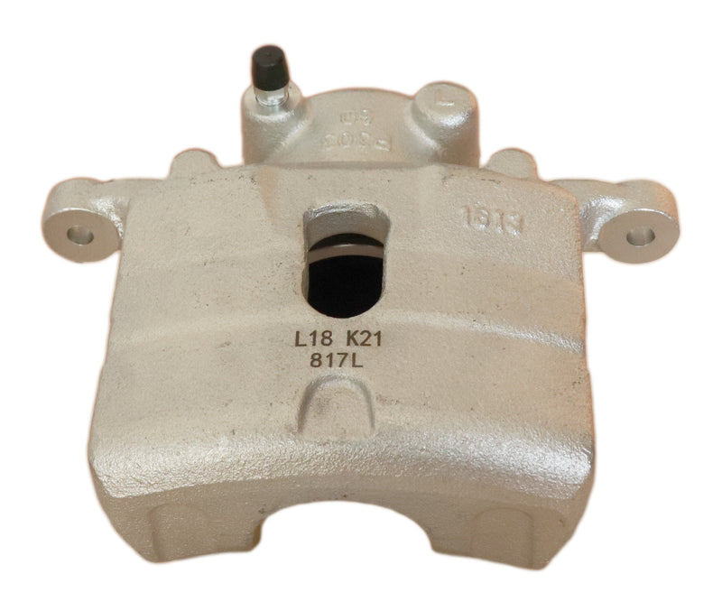Rollco Hyundai I40 Front Left Brake Caliper - VSBC817L