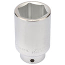Draper Expert 35mm HEX HUB Nut Socket - 39047